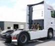 Mercedes-Benz Actros 1844 شاحنة اكتروس