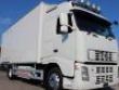 Volvo FH 440 براد تشيرو 