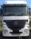 Mercedes-Benz Actros 1844 