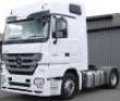 Mercedes-Benz Actros 1846 شاحنة اكتروس