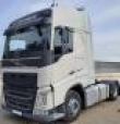 Volvo FH 500 فولفو 