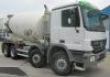 خلاط اسمنت Stetter اكتروس 3541 m3-10