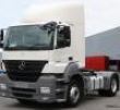 Mercedes Axor 1840 شاحنة اكسور 