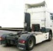 Daf XF 105 460 شاحنة داف