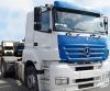 Mercedes Axor 1843 شاحنة اكسور