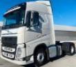 Volvo FH 460 فولفو 