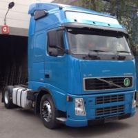 Volvo FH 12 420 