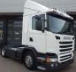 Scania R 410 شاحنة سكانيا