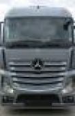 Mercedes-Benz Actros 1845 شاحنة اكتروس 