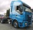 Iveco Iveco STRALIS 450 العدد سبع شاحنات