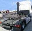 Mercedes-Benz Actros 1841 شاحنة اكتروس