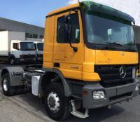 Mercedes-Benz Actros 2041 4x4 شاحنة