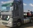 Mercedes-Benz Actros 1841 