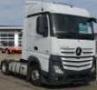 Mercedes-Benz Actros 1845 شاحنة اكتروس 