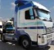 Volvo FH12 460 شاحنة فلفو 