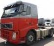 Volvo FH 12 420 شاحنة فولفو