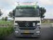 Mercedes-Benz Actros 1841 