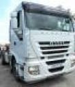 Iveco STRALIS 450 شاحنة ايفيكو