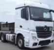 Mercedes-Benz Actros 1845 شاحنة اكتروس