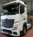 Mercedes-Benz Actros 1845 عدد 9 شاحنات اكتروس 