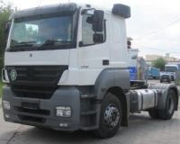 Mercedes Axor 1840 شاحنة اسور