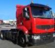 Renault Premium 450 شاحنة رينو