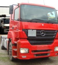 Mercedes Axor 1840 شاحنة اكسور 3x