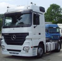 Mercedes-Benz Actros 1844 