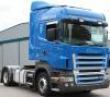 Scania R420 شاحنة سكانيا