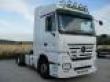 Mercedes-Benz Actros 1844 retarder