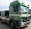 Mercedes-Benz Actros 1851 شاحنة اكتروس