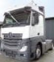 Mercedes-Benz Actros 1848 شاحنة اكتروس 