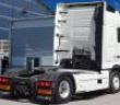 Volvo FH 500 شاحنة فولفو 