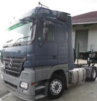 Mercedes-Benz Actros 1841 شاحنة اكتروس