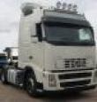 Volvo FH 12 440 شاحنة فولفو