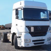 Mercedes-Benz Axor 1840 شاحنة اكسور