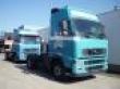 Volvo FH 12 420 العدد راسين 