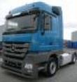 Mercedes-Benz Actros 1844 شاحنة اكتروس