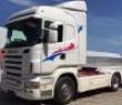 Scania R420 شاحنة سكانيا