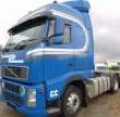 Volvo FH12 460 شاحنة فلفو 