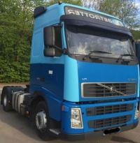 Volvo FH 440 شاحنة فولفو