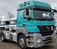 Mercedes Axor 1843 شاحنة اكسور 