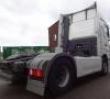 Mercedes-Benz Actros 1846 شاحنة اكتروس