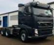 Volvo FH 540 شاحنة فولفو 