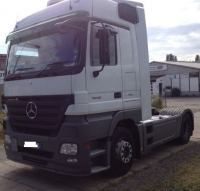 Mercedes-Benz Actros 1844 