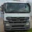 Mercedes-Benz Actros 2041 شاحنة 