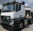 Mercedes-Benz Actros 1843 شاحنة اكتروس