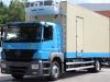 Mercedes Axor 1833 شاحنة براد ثيرموكينج 