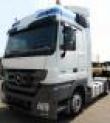 Mercedes-Benz Actros 1844 شاحنة اكتروس 3x