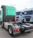 Mercedes-Benz Actros 1844 شاحنة اكتروس